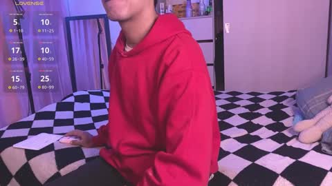 Snapshot of teobrowny_ chatting on February 3, 2025, 1:08 pm teo brown Independent model online show from February 3, 2025, 1:08 pm