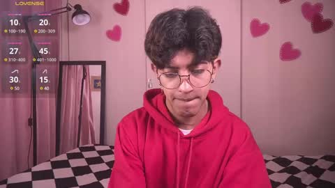 Snapshot of teobrowny_ chatting on March 7, 2025, 5:17 pm teo brown Independent model online show from March 7, 2025, 5:17 pm