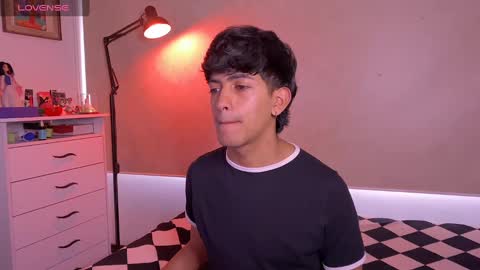 Snapshot of teobrowny_ chatting on September 16, 2025, 9:27 pm teo brown Independent model online show from September 16, 2025, 9:27 pm