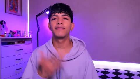 Snapshot of teobrowny_ chatting on October 11, 2025, 1:31 pm teo brown Independent model online show from October 11, 2025, 1:31 pm
