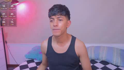 teo browny online show from November 28, 2025, 12:52 pm