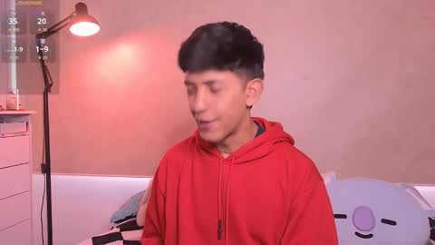 Snapshot of teobuff chatting on February 6, 2026, 12:41 pm teo browny online show from February 6, 2026, 12:41 pm