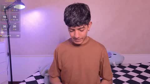 Snapshot of teobuff chatting on February 26, 2026, 9:14 pm teo browny online show from February 26, 2026, 9:14 pm