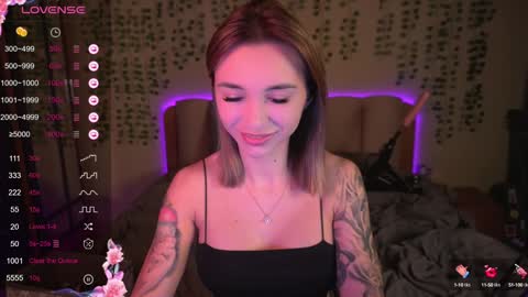 Snapshot of teona_amore chatting on January 29, 2025, 7:04 am Teya online show from January 29, 2025, 7:04 am
