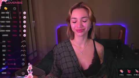 Snapshot of teona_amore chatting on February 12, 2025, 6:40 am Teya online show from February 12, 2025, 6:40 am