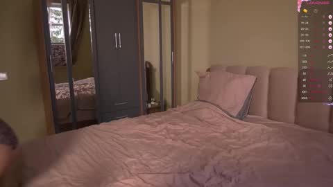 Teya online show from October 26, 2025, 10:43 am