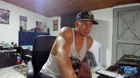 Snapshot of teoyes_ chatting on February 13, 2026, 12:28 am teoyes_ online show from February 13, 2026, 12:28 am