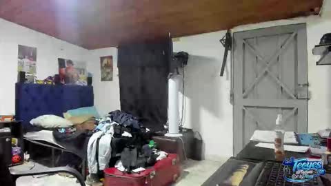 Snapshot of teoyes_ chatting on February 27, 2026, 2:33 am teoyes_ online show from February 27, 2026, 2:33 am