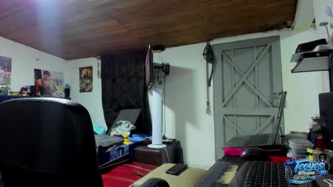 Snapshot of teoyes_ chatting on March 7, 2026, 1:13 am teoyes_ online show from March 7, 2026, 1:13 am