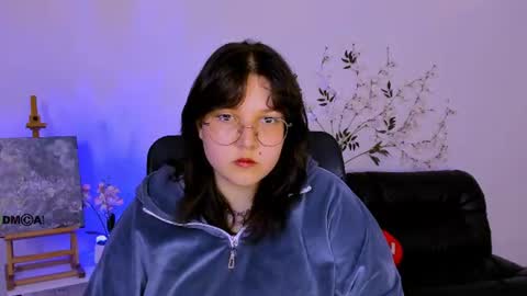 teresa_sky_ online show from July 13, 2026, 8:17 am