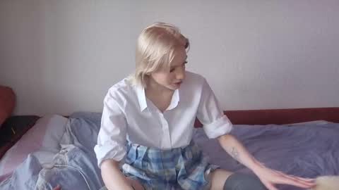 Snapshot of teresagerula chatting on February 16, 2026, 5:03 am Anna online show from February 16, 2026, 5:03 am