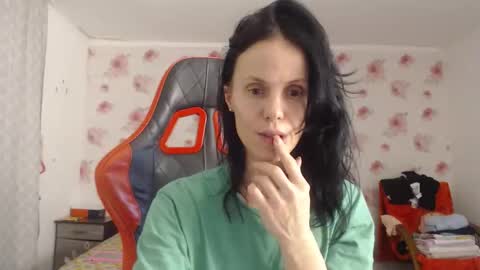 Snapshot of teresalovex chatting on October 16, 2025, 5:36 pm teresalovex online show from October 16, 2025, 5:36 pm
