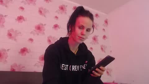 Snapshot of teresalovex chatting on October 31, 2025, 11:22 am teresalovex online show from October 31, 2025, 11:22 am