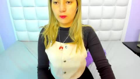 Teresa online show from November 1, 2025, 11:23 am