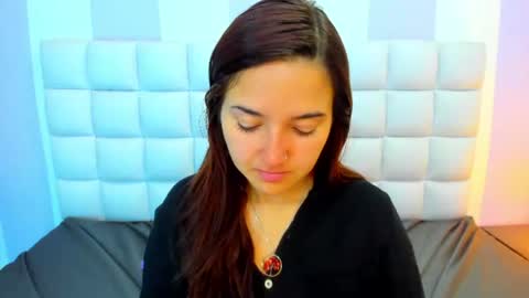 Teresa online show from July 6, 2026, 2:03 pm