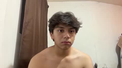 teriyakiboi online show from May 31, 2026, 5:15 am