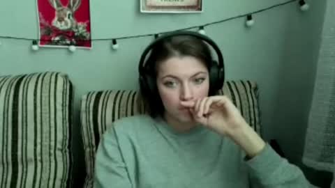 Snapshot of terranaufzinger chatting on January 13, 2026, 6:08 am Anny Simpson online show from January 13, 2026, 6:08 am