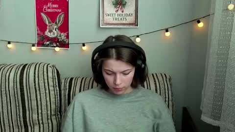 Snapshot of terranaufzinger chatting on January 15, 2026, 5:56 am Anny Simpson online show from January 15, 2026, 5:56 am