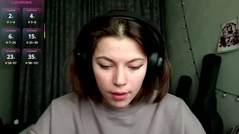 Snapshot of terranaufzinger chatting on February 1, 2026, 6:34 am Anny Simpson online show from February 1, 2026, 6:34 am