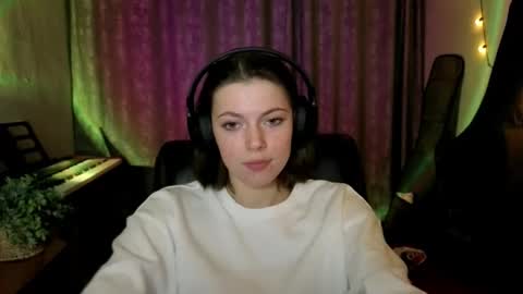 Snapshot of terranaufzinger chatting on February 20, 2026, 7:14 pm Anny Simpson online show from February 20, 2026, 7:14 pm