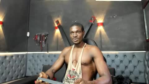 terranze_z online show from October 16, 2025, 9:05 pm