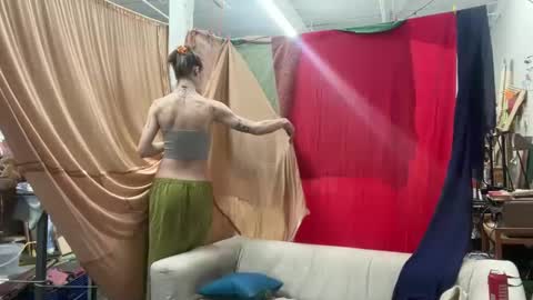 Snapshot of terraworship chatting on March 9, 2025, 10:52 pm Terra Worship Findomme online show from March 9, 2025, 10:52 pm