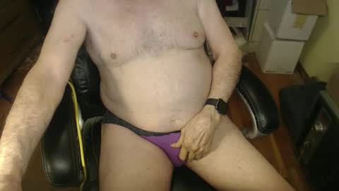 Snapshot of terry6989 chatting on May 30, 2026, 9:39 am Terry6989 online show from May 30, 2026, 9:39 am