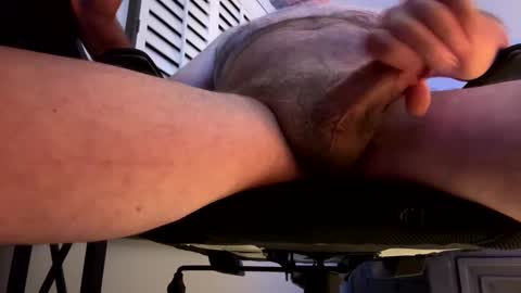 Terry47 CB deleted my old account online show from February 7, 2025, 6:03 am