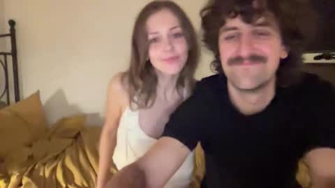 Snapshot of terry_and_elanor chatting on October 29, 2025, 1:41 am terry and elanor online show from October 29, 2025, 1:41 am