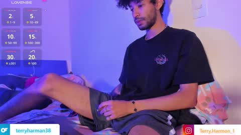 Terry online show from October 26, 2025, 5:30 pm