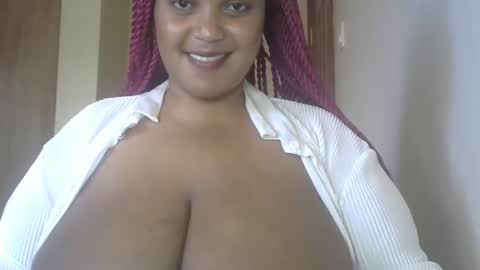 Snapshot of terrylissa chatting on December 31, 2024, 8:48 am terry online show from December 31, 2024, 8:48 am
