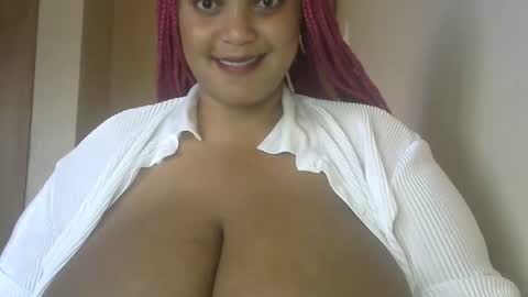 Snapshot of terrylissa chatting on January 6, 2025, 9:08 am terry online show from January 6, 2025, 9:08 am