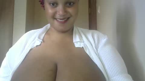 Snapshot of terrylissa chatting on January 8, 2025, 10:37 am terry online show from January 8, 2025, 10:37 am