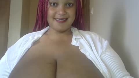 Snapshot of terrylissa chatting on January 13, 2025, 8:37 am terry online show from January 13, 2025, 8:37 am
