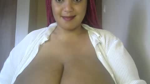 Snapshot of terrylissa chatting on January 17, 2025, 8:34 am terry online show from January 17, 2025, 8:34 am