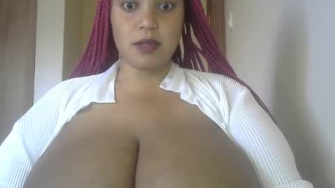 Snapshot of terrylissa chatting on January 18, 2025, 9:24 am terry online show from January 18, 2025, 9:24 am