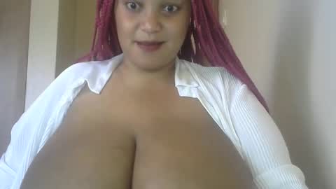 Snapshot of terrylissa chatting on January 25, 2025, 8:00 am terry online show from January 25, 2025, 8:00 am