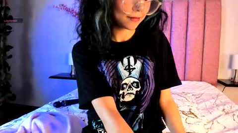 terumikitty online show from October 16, 2025, 9:16 pm