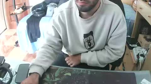 Snapshot of terwosdex chatting on November 8, 2025, 3:01 pm terwosdex online show from November 8, 2025, 3:01 pm