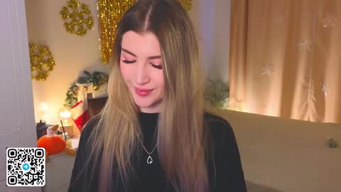 Tessa online show from December 29, 2024, 8:22 am