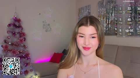 Tessa online show from January 11, 2025, 5:20 am