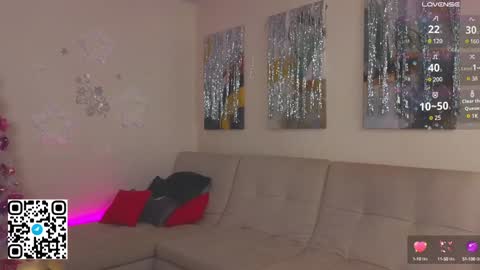 Tessa online show from January 15, 2025, 5:08 am