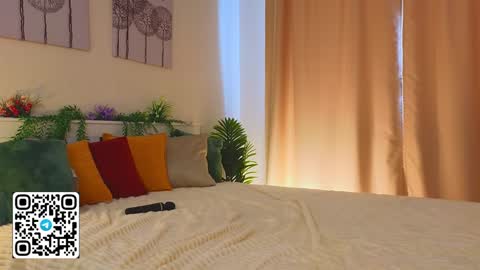 Tessa online show from January 25, 2025, 6:12 am