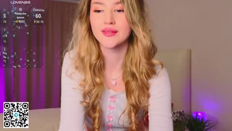 Tessa online show from February 6, 2025, 2:22 am