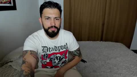 teseo_and_afrodita_ online show from February 25, 2025, 4:46 am