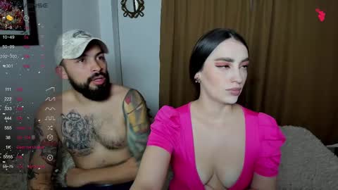 teseo_and_afrodita_ online show from February 27, 2025, 2:10 am