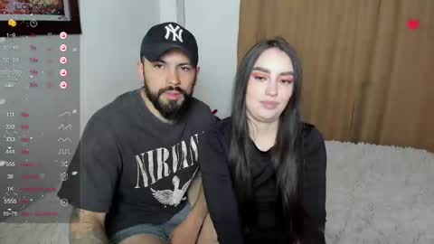 teseo_and_afrodita_ online show from February 28, 2025, 2:09 am