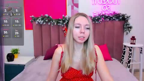 Tessa 3 online show from December 17, 2025, 1:33 am