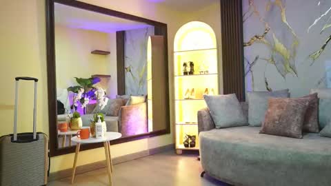 Tessa Fox online show from February 25, 2026, 11:31 am