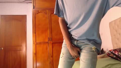 tessachains online show from February 14, 2026, 3:03 am